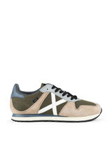 Munich Sapatilhas Massana Classic para homem Verde