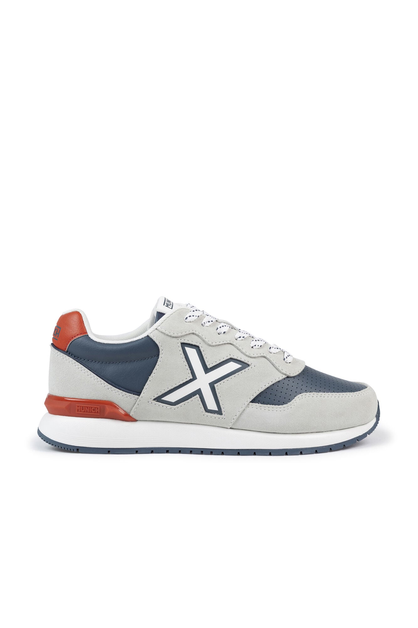 Munich Premium sneakers Dash 275