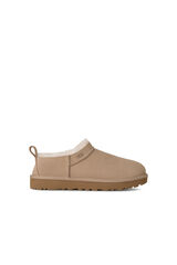 Ugg Bota Cl&aacute;ssica  Castanho