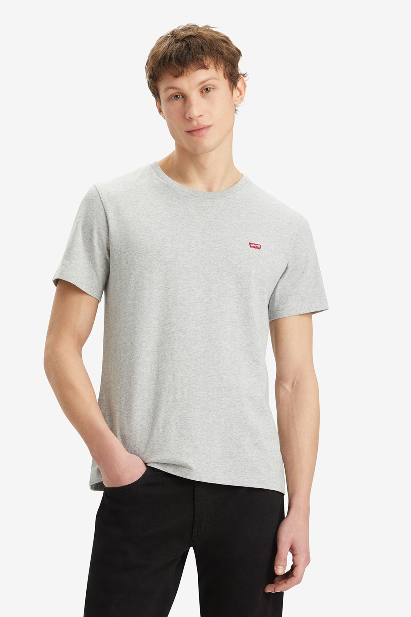 Levi's Camisola Levis&reg;  Cinzento