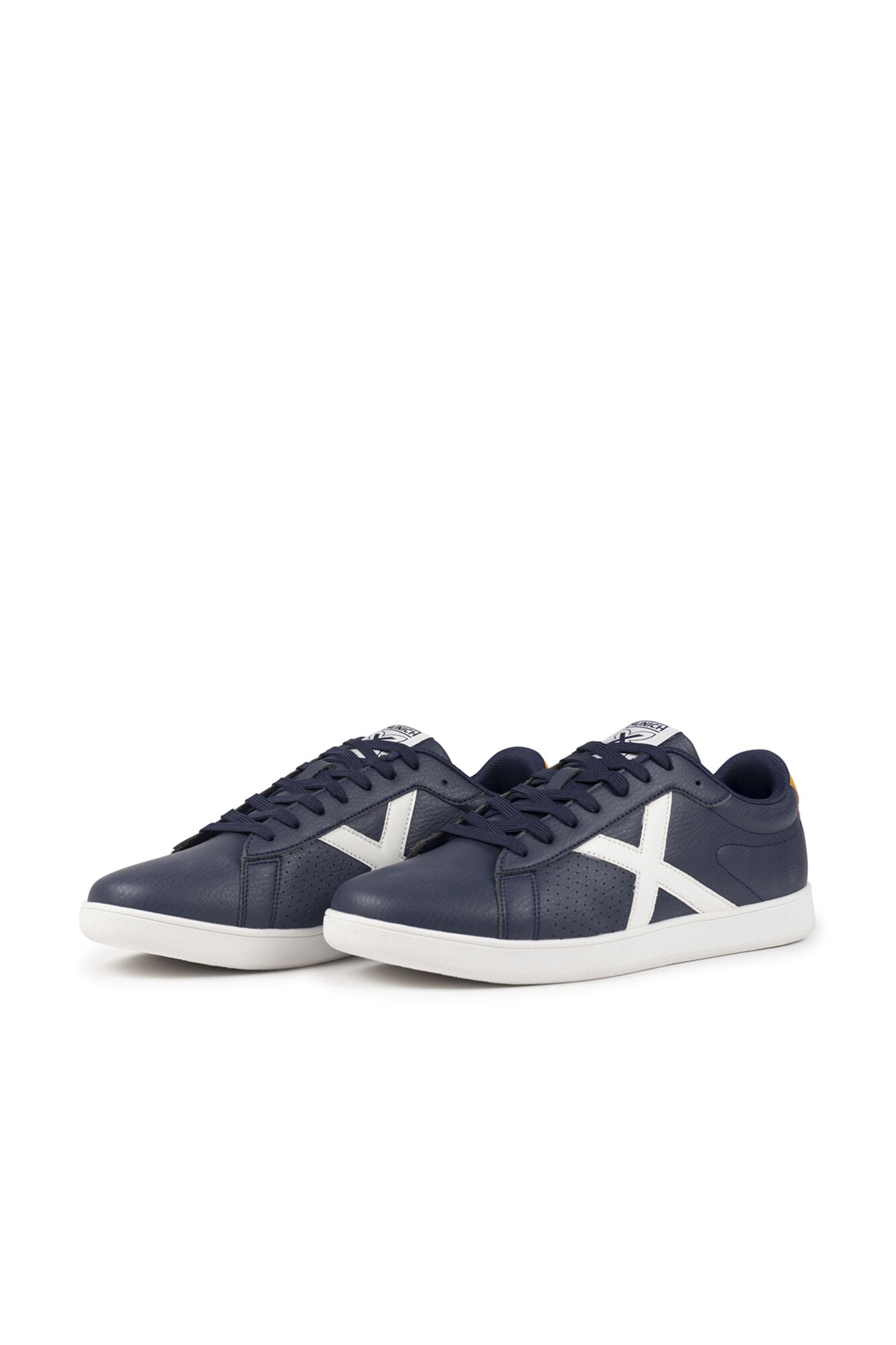 Munich Open sneakers 03 Blue