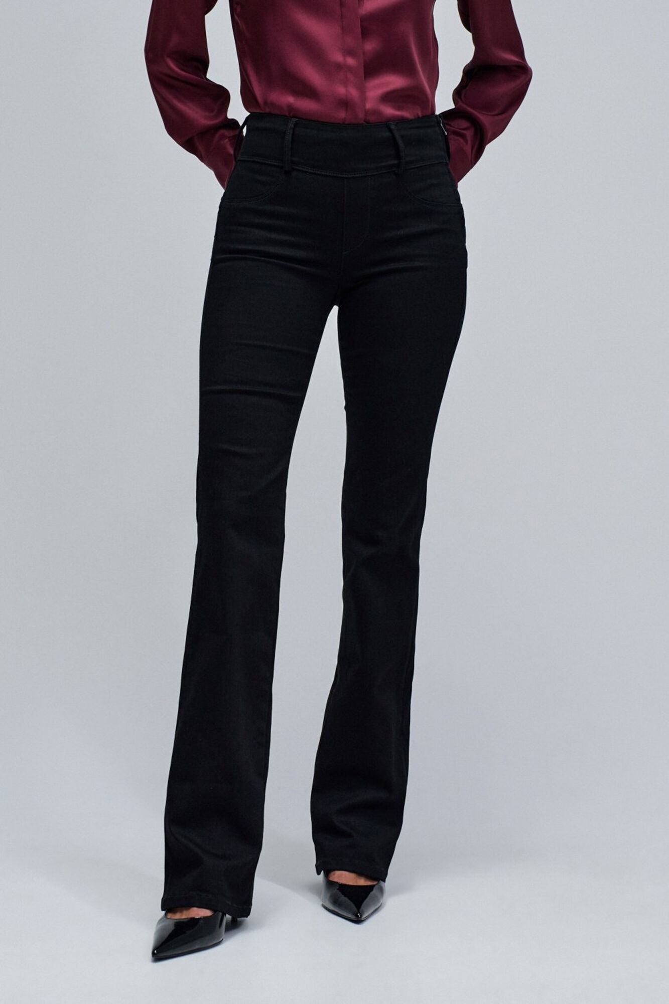 Salsa Jeans Jeggings secret Black