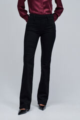 Salsa Jeans Jeggings secret Black