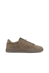 Geox Sapatilhas U Baltmoore Castanho