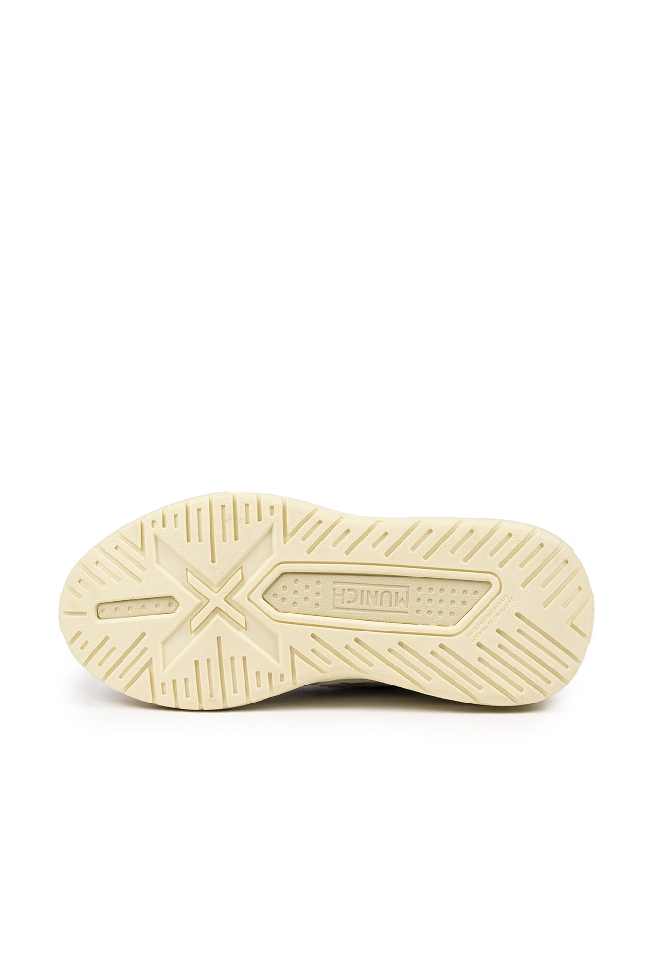 Munich Sneaker Nexa wmn Tostado