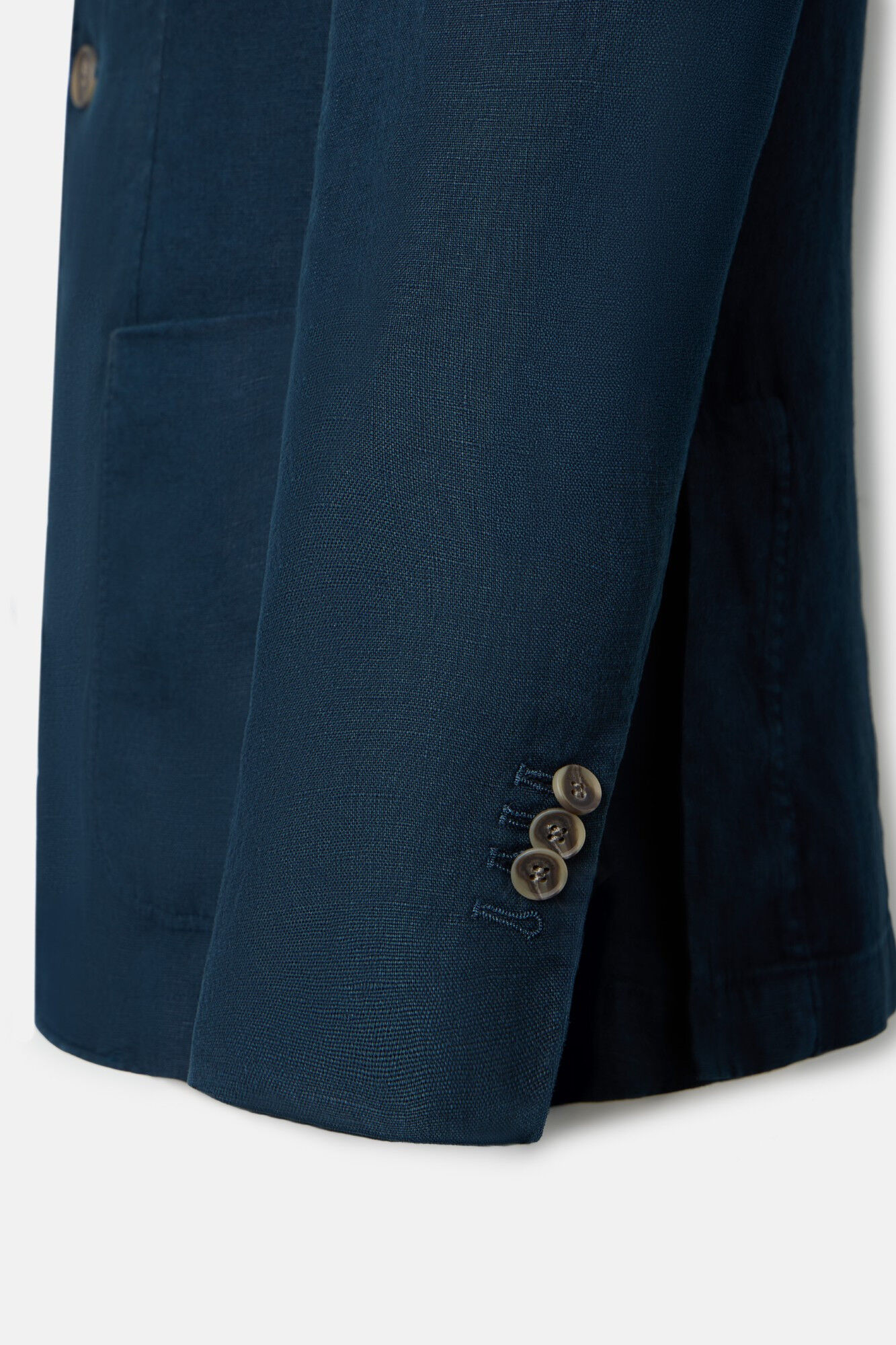 Silbon Conforto americano Azul