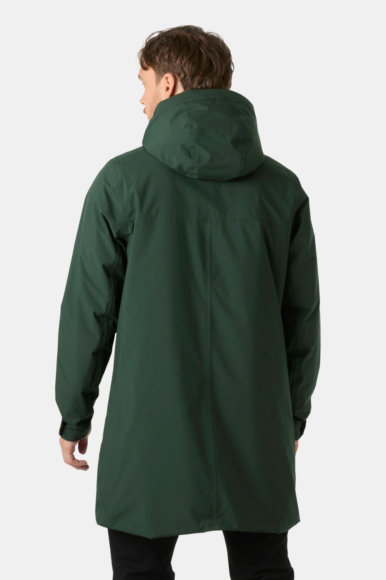 Helly Hansen Chubasquero aislante Brussel
