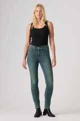 Levi's Jeans 311&trade; Shaping Skinny Azul