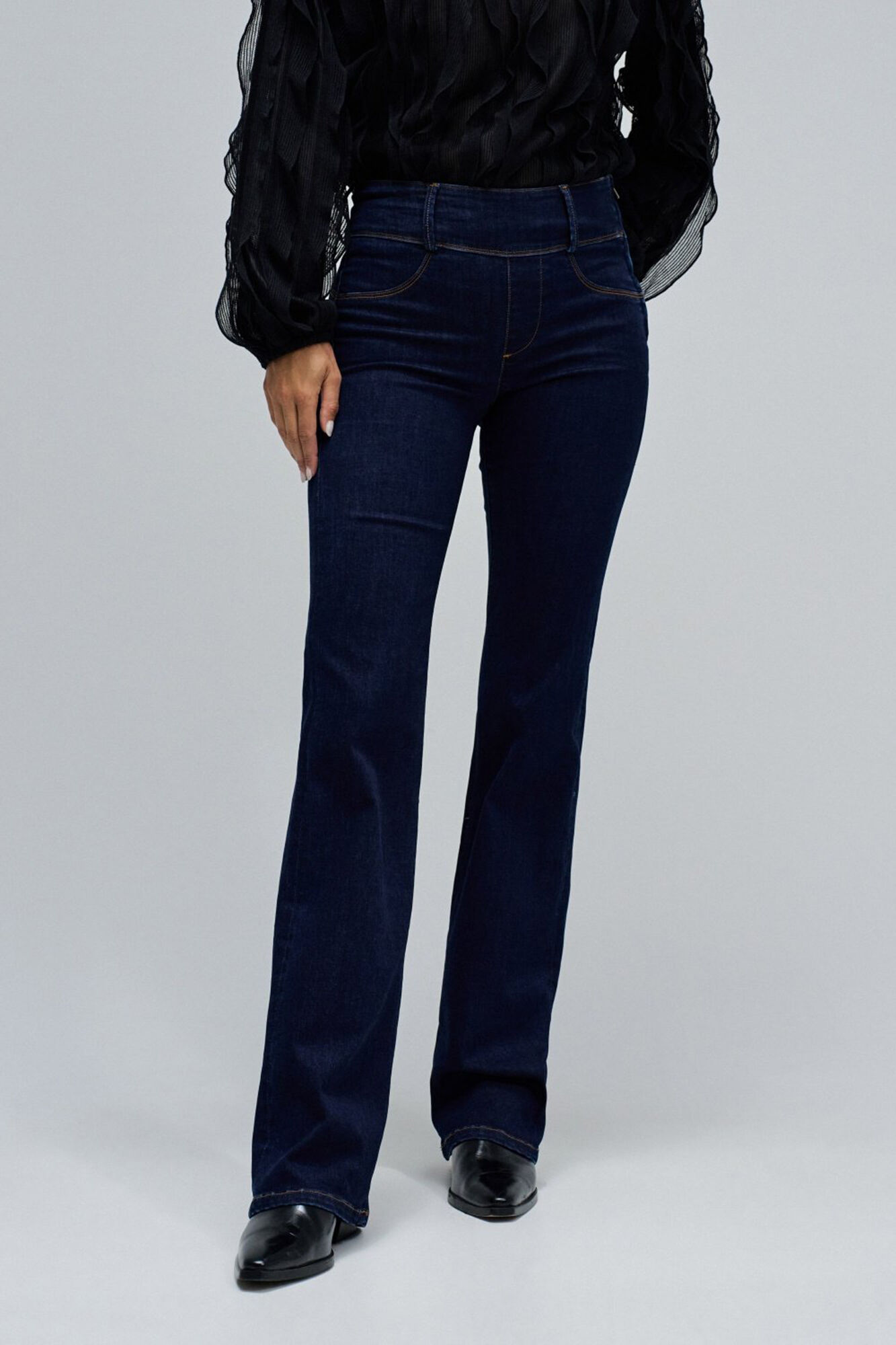 Salsa Jeans Jeans Secret Azul