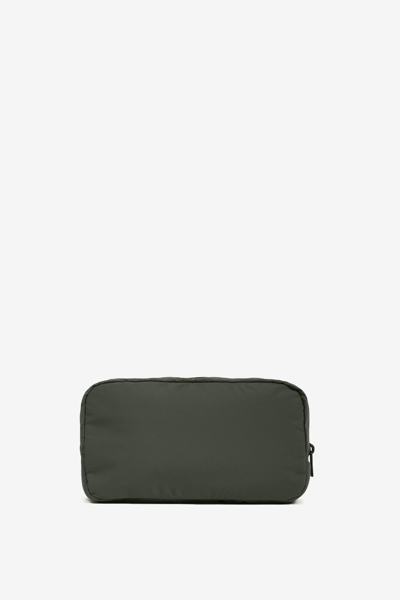 Ecoalf Bolsa de n&eacute;cessaire de Oslo Verde