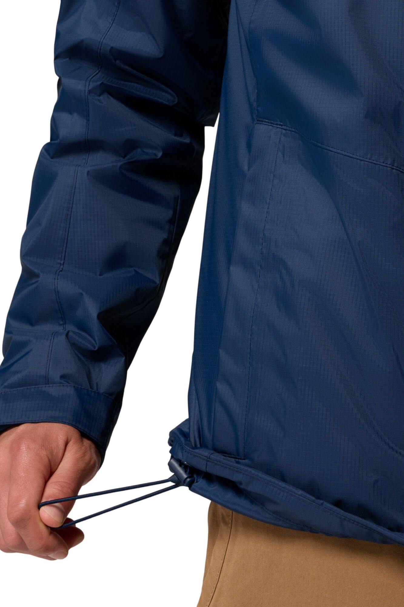 Columbia Casaco Pouring Adventure&trade; Azul