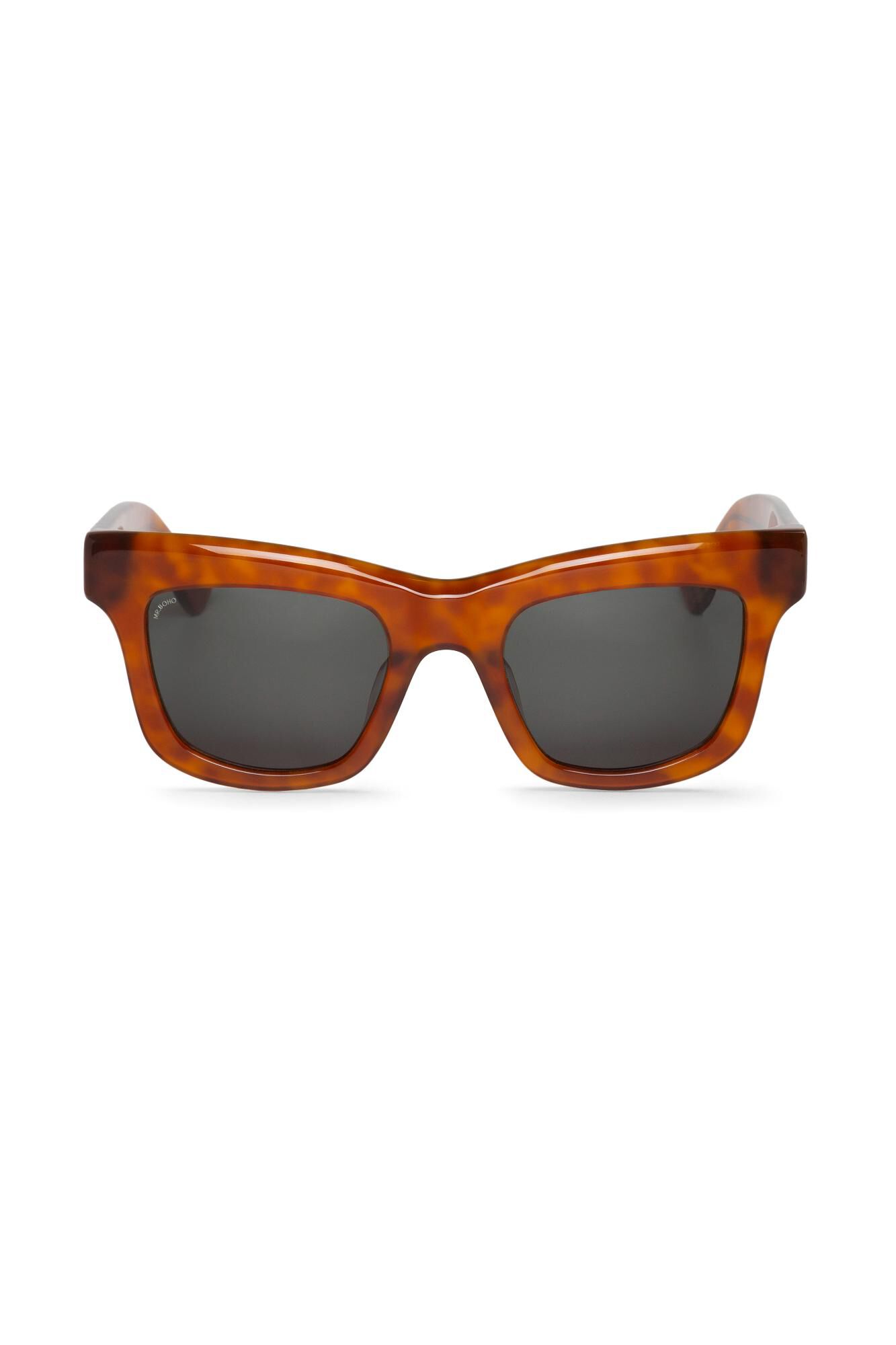 Mr. Boho &Oacute;culos de sol Cedar - montauk - com lentes cl&aacute;ssicas