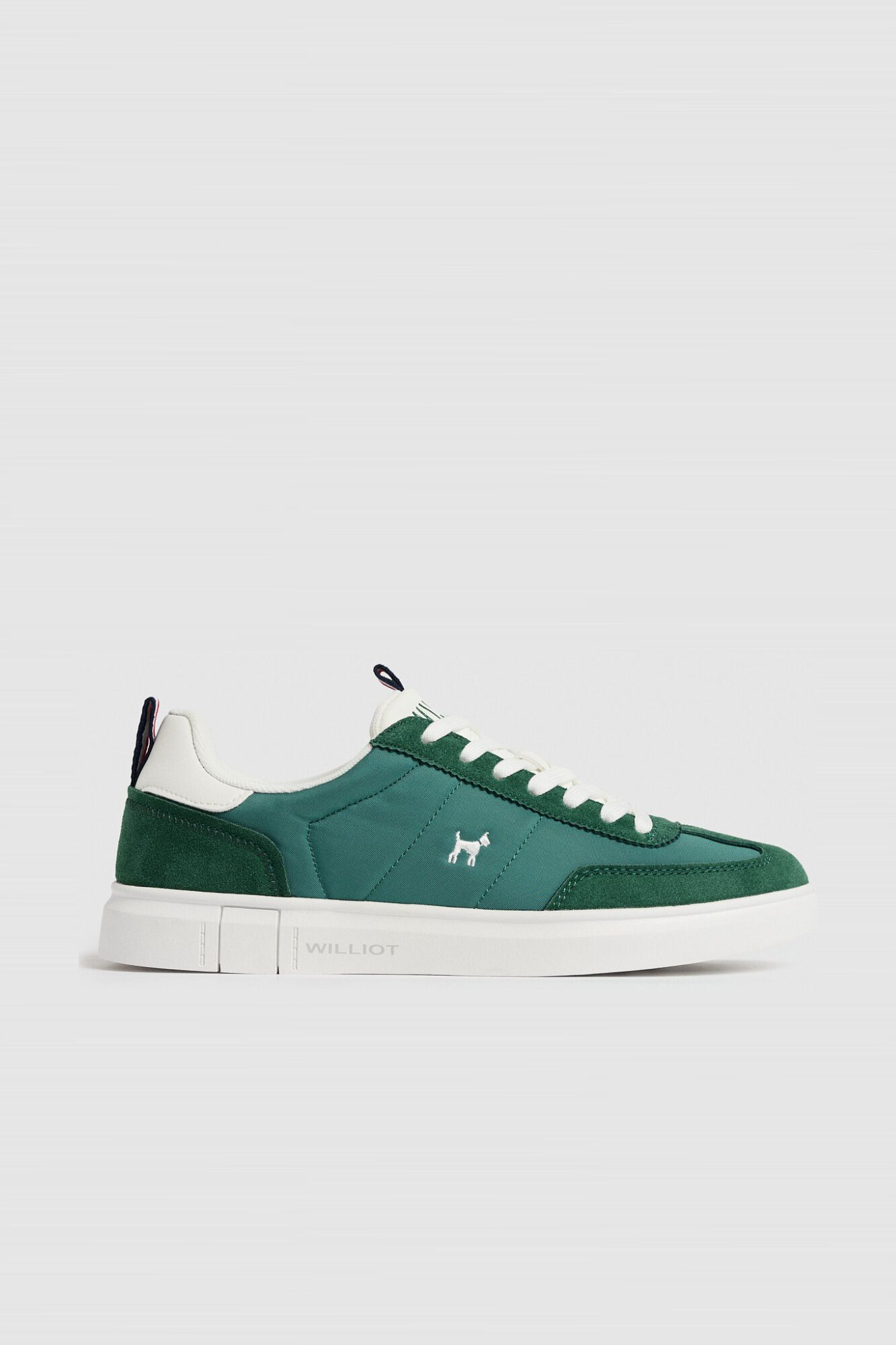 Williot Zapatilla Agassi