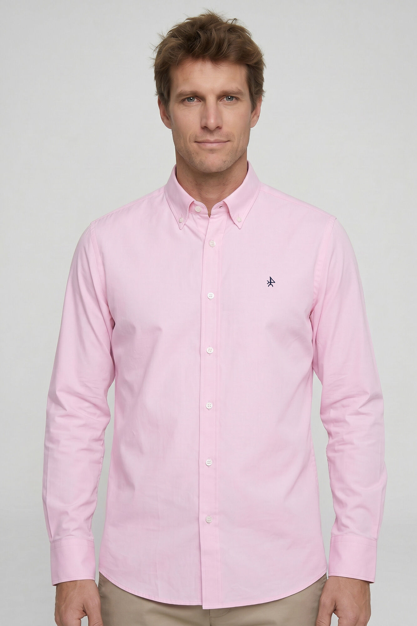 Valecuatro Camisa cl&aacute;ssica Subiu