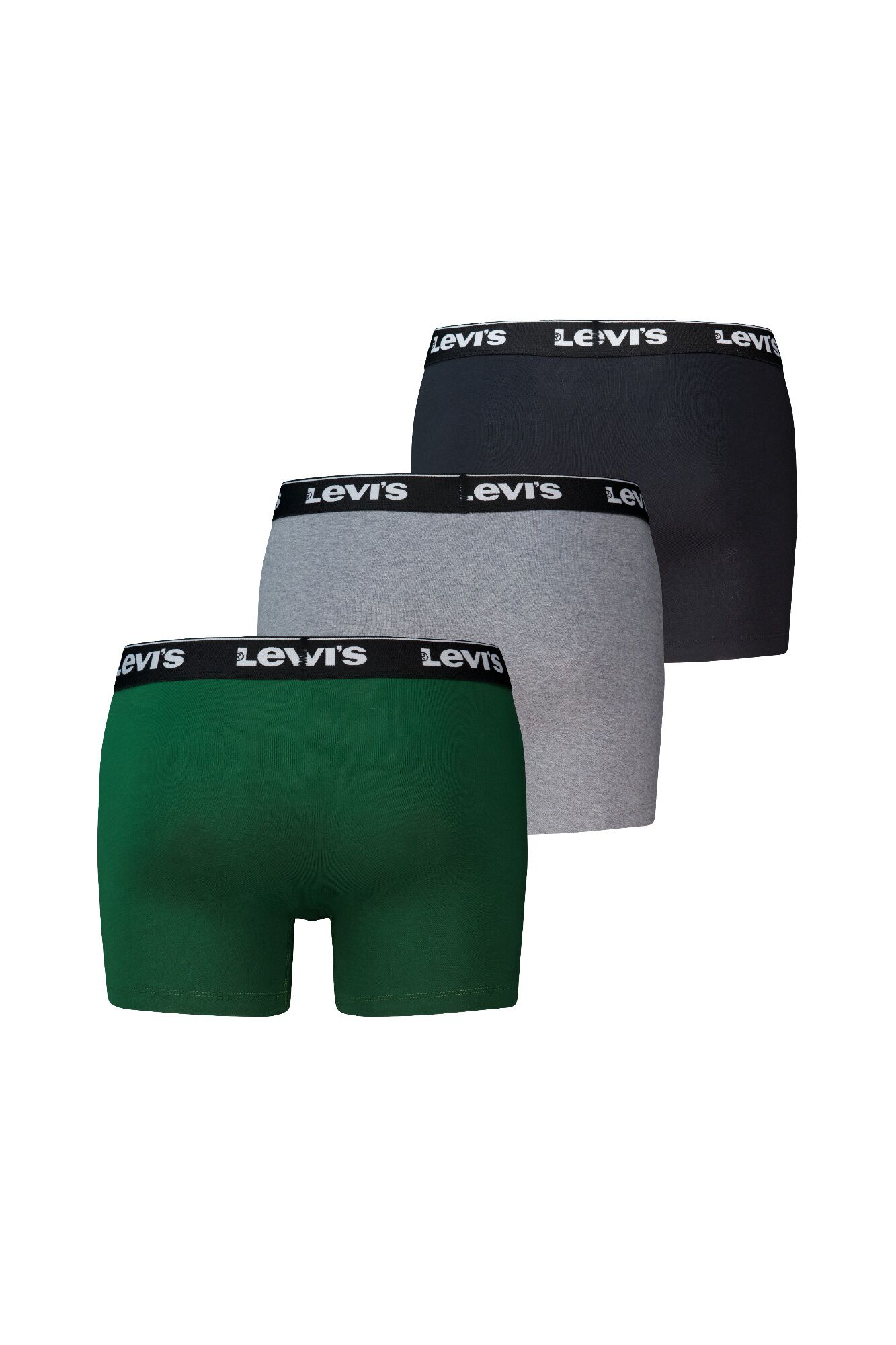 Levi's Levi's&reg; men's boxers (pack of 3)