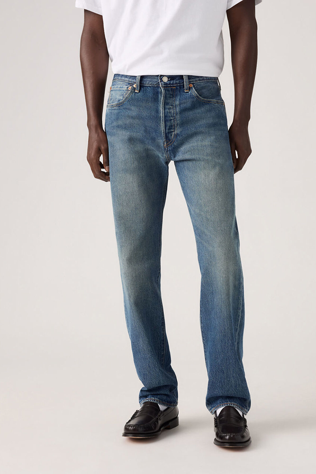 Levi's 501&reg; Original jeans
