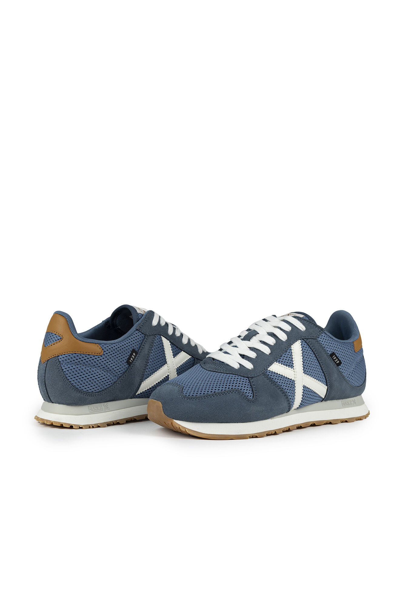 Munich Massana trainer