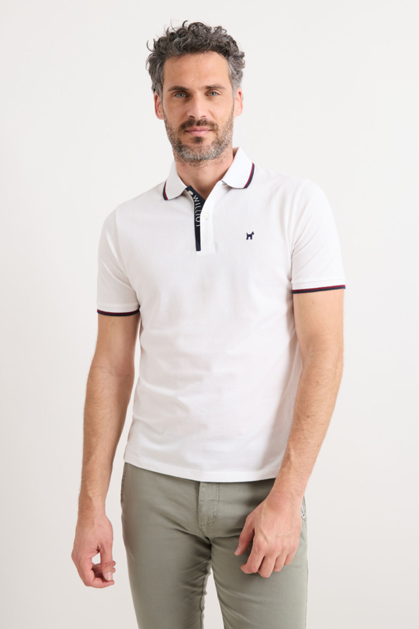 Williot Polo Custom