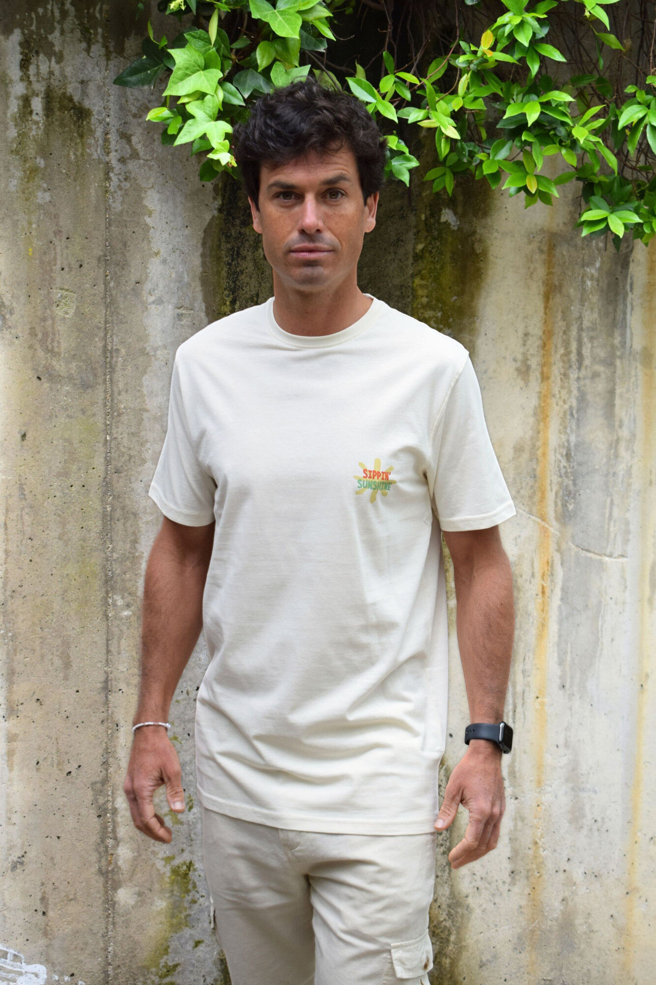 Cloking T-shirt Lavada Berry Best