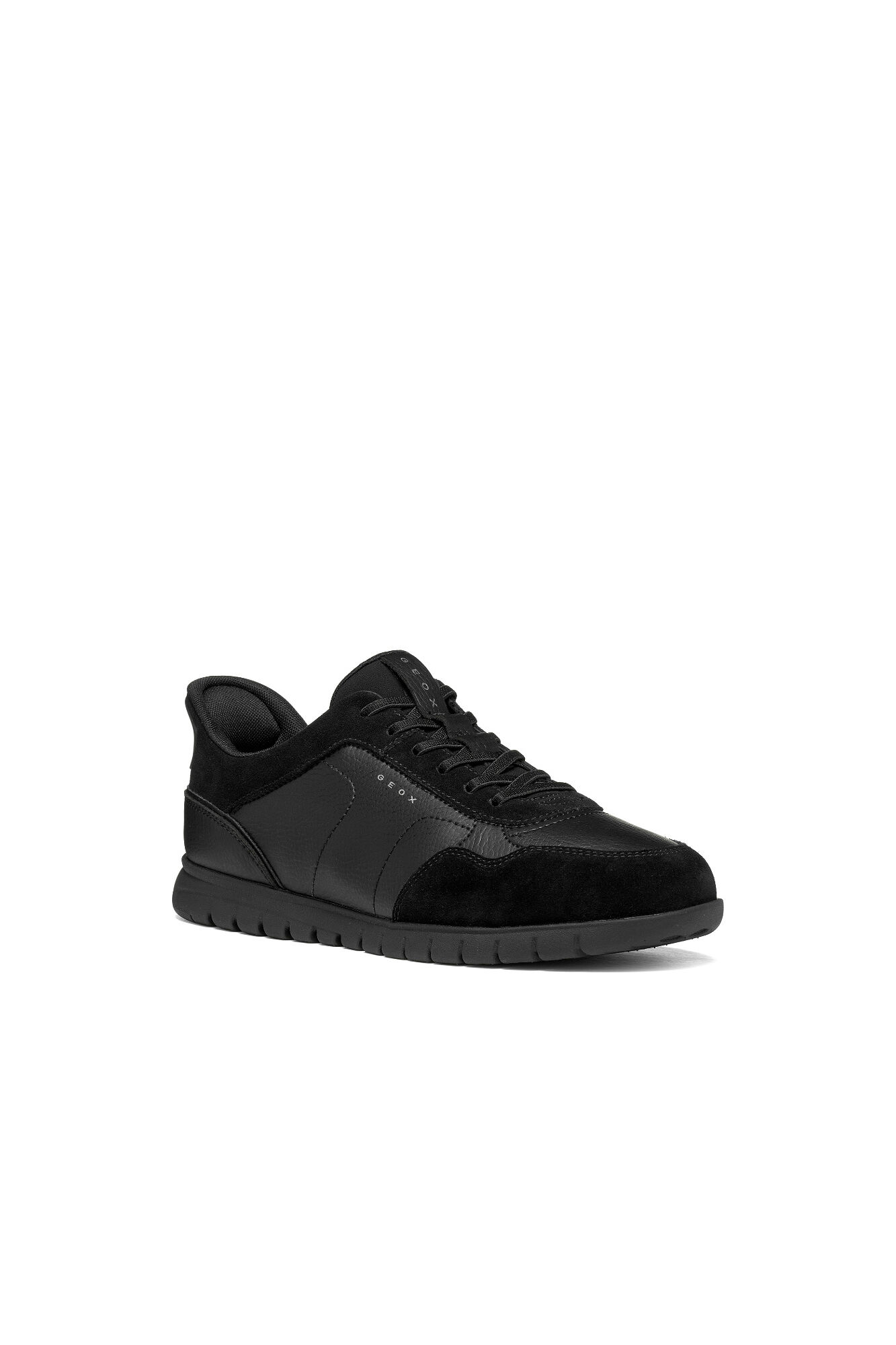 Geox Sapatilhas U Flextridezero Plus Preto