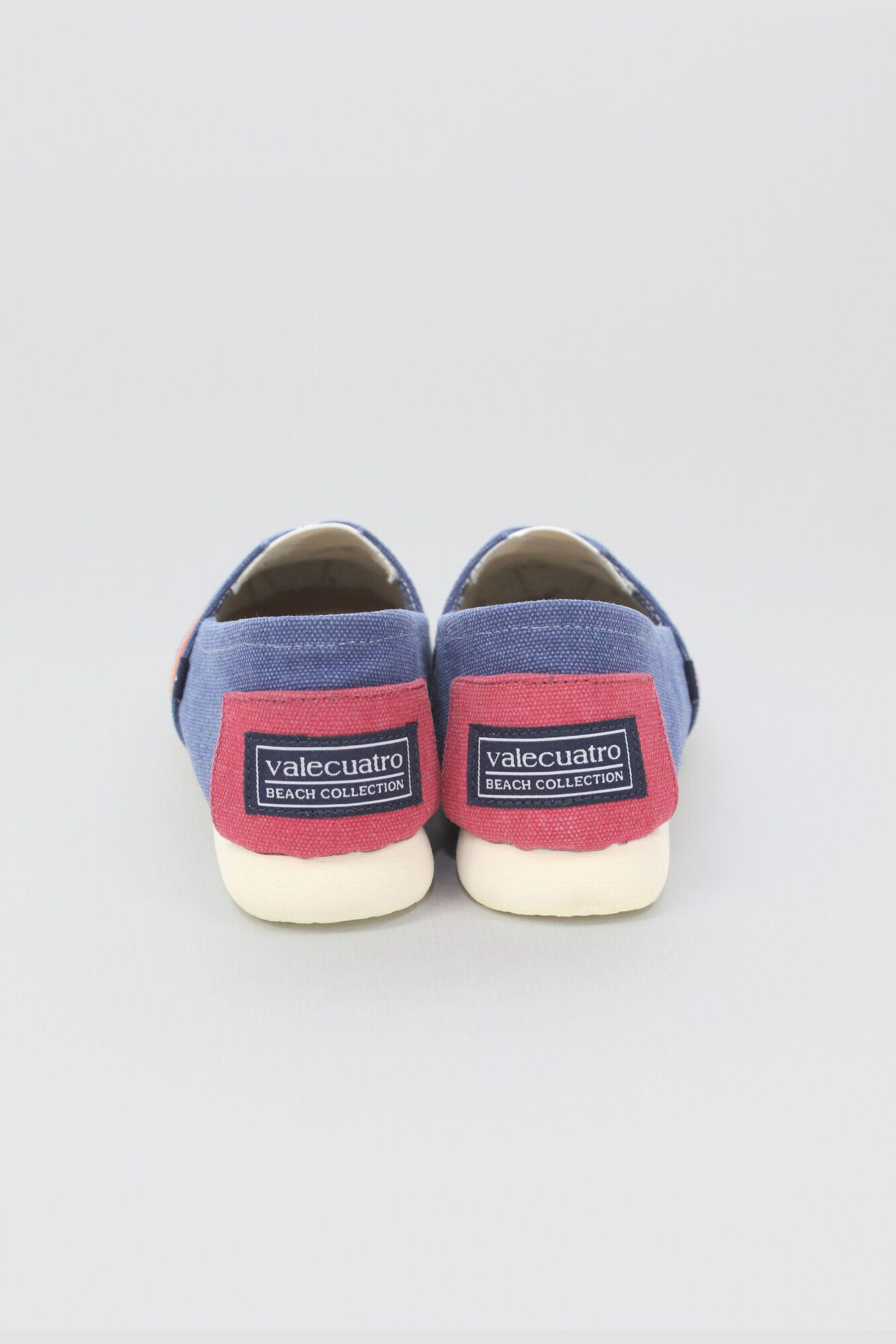 Valecuatro Classic espadrille