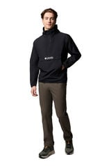 Columbia Anoraque corta-vento Challenger&trade; Preto