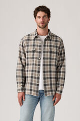Levi's Camisa Levis&reg; Multicolorido