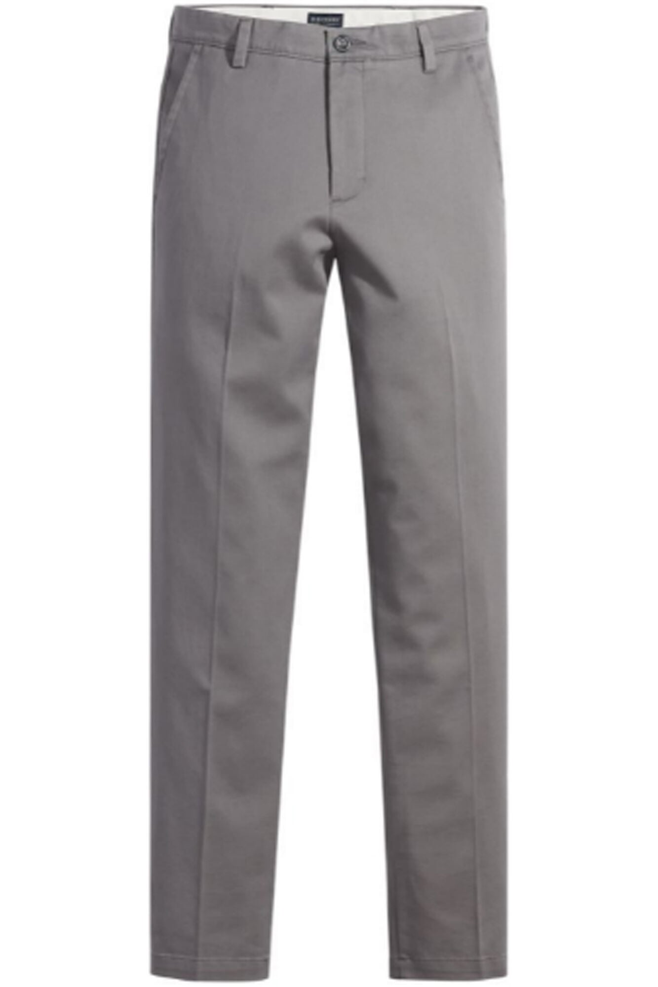 Dockers Cal&ccedil;as chino Easy Khaki Cinzento