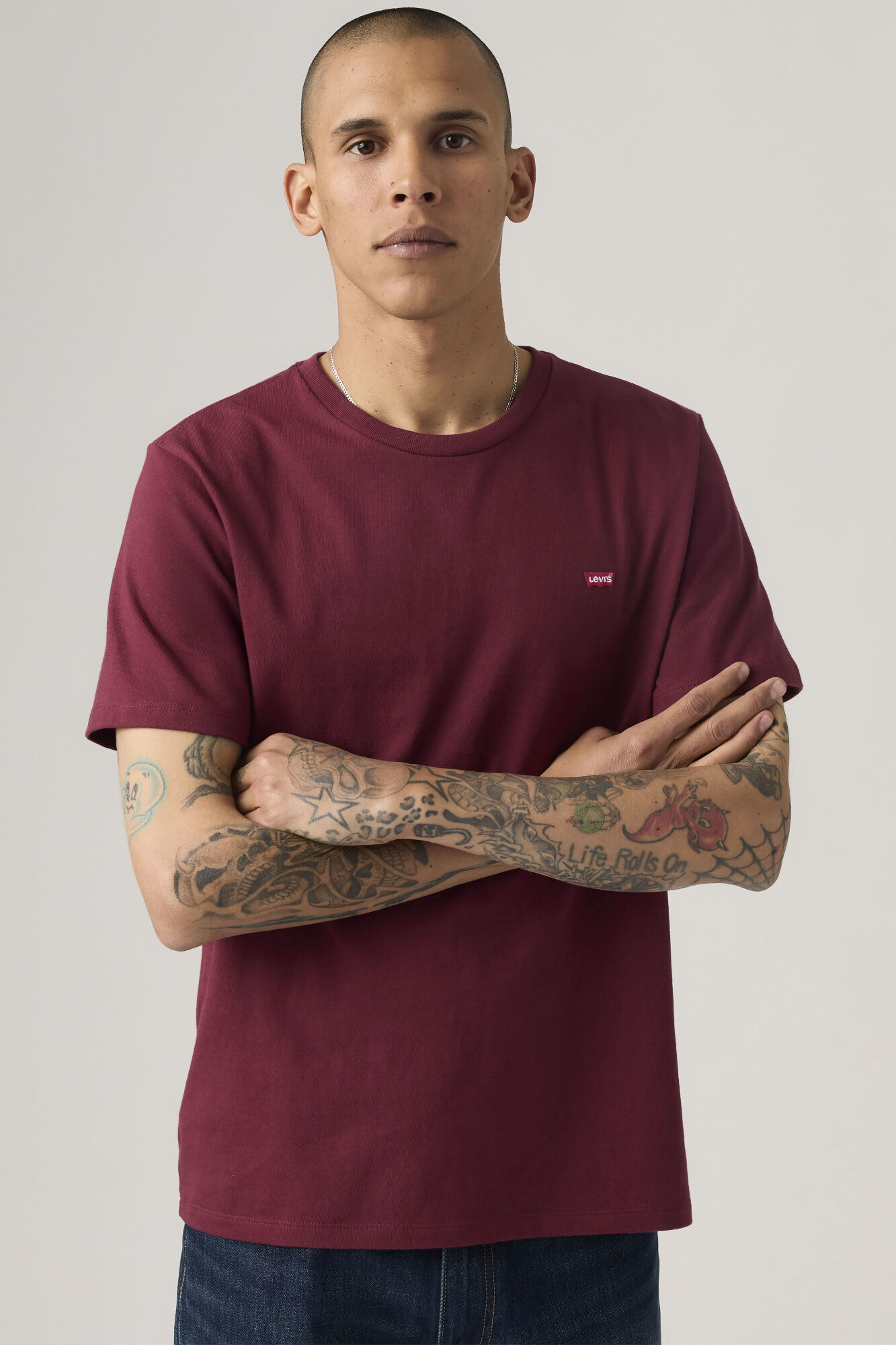 Levi's T-shirt Levis&reg; Granada