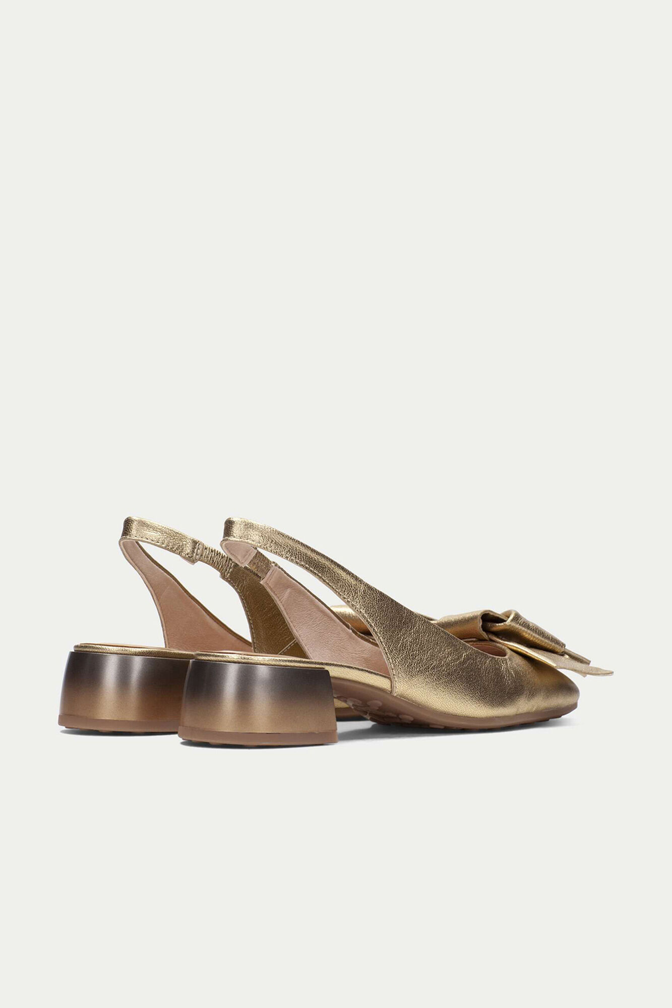 Hispanitas Sabrina com adorno Dourado