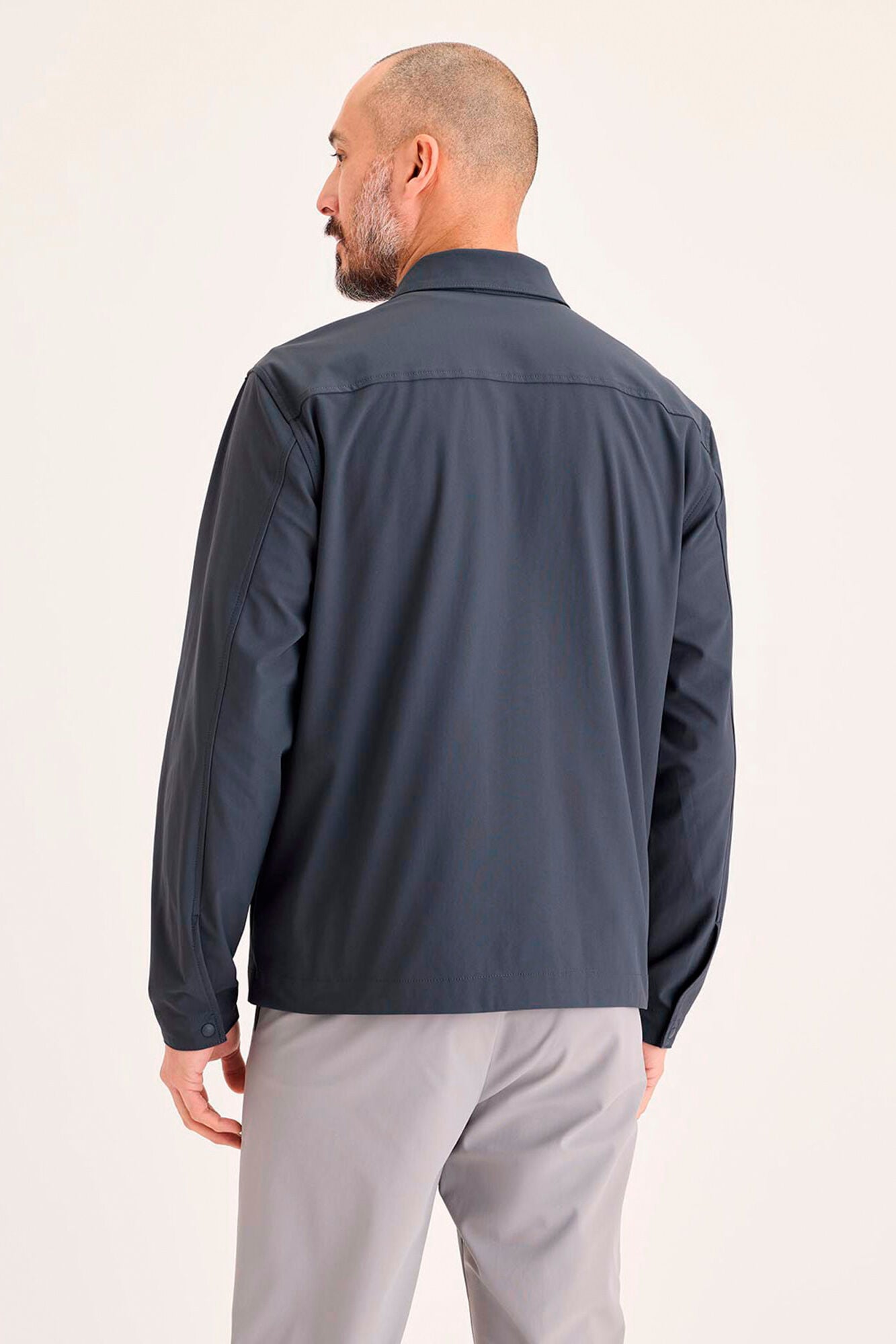 Dockers Camisa folgada