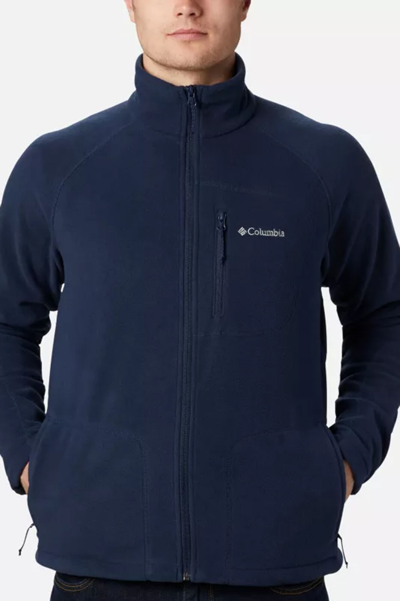 Columbia Polar Fast Trek&trade; Masculino Azul