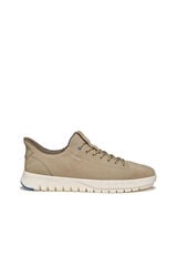 Geox Sneaker U Flextride Plus Tostado