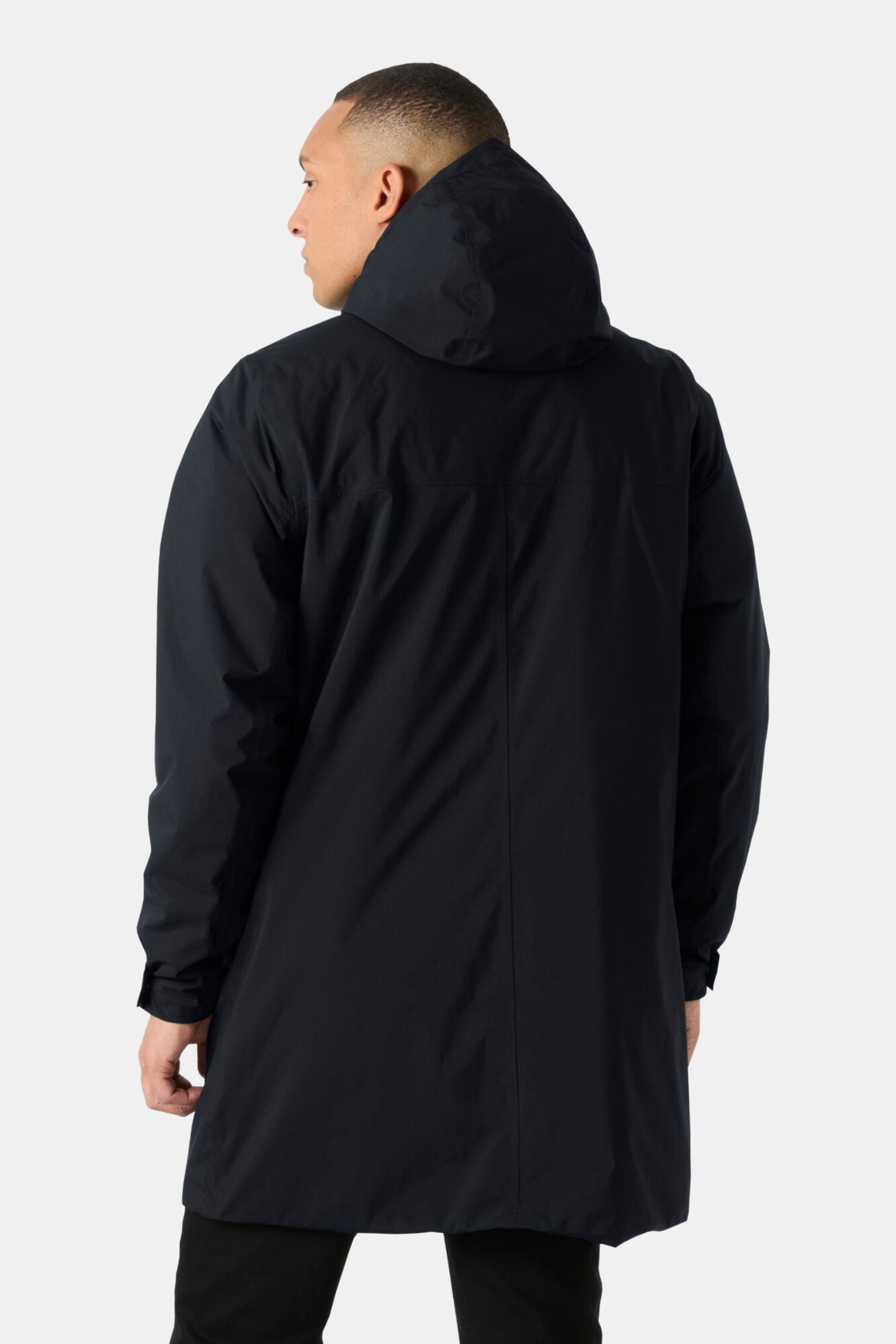 Helly Hansen Chubasquero aislante Brussel
