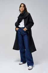 Salsa Jeans Jeans wide leg Azul