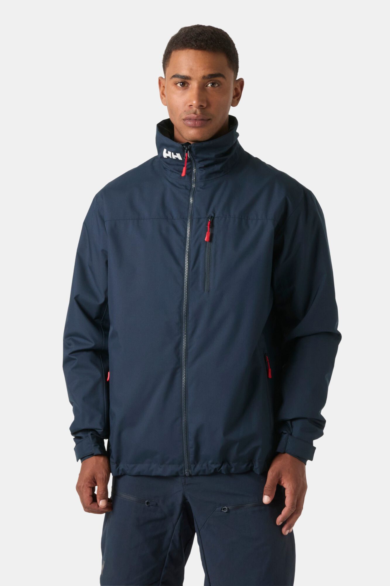 Helly Hansen Chaqueta capa intermedia Crew 2.0