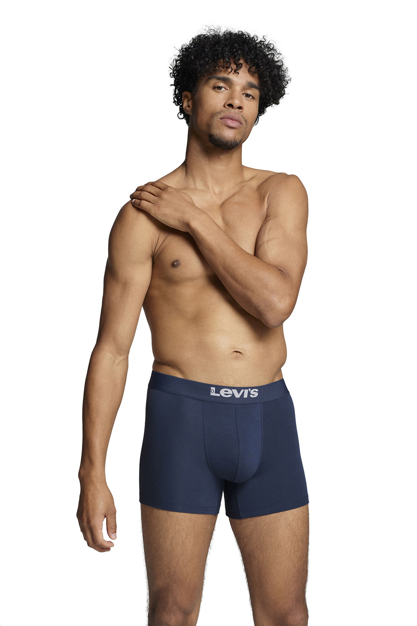 Levi's Pack of 2 Levi's&reg; boxers Navy