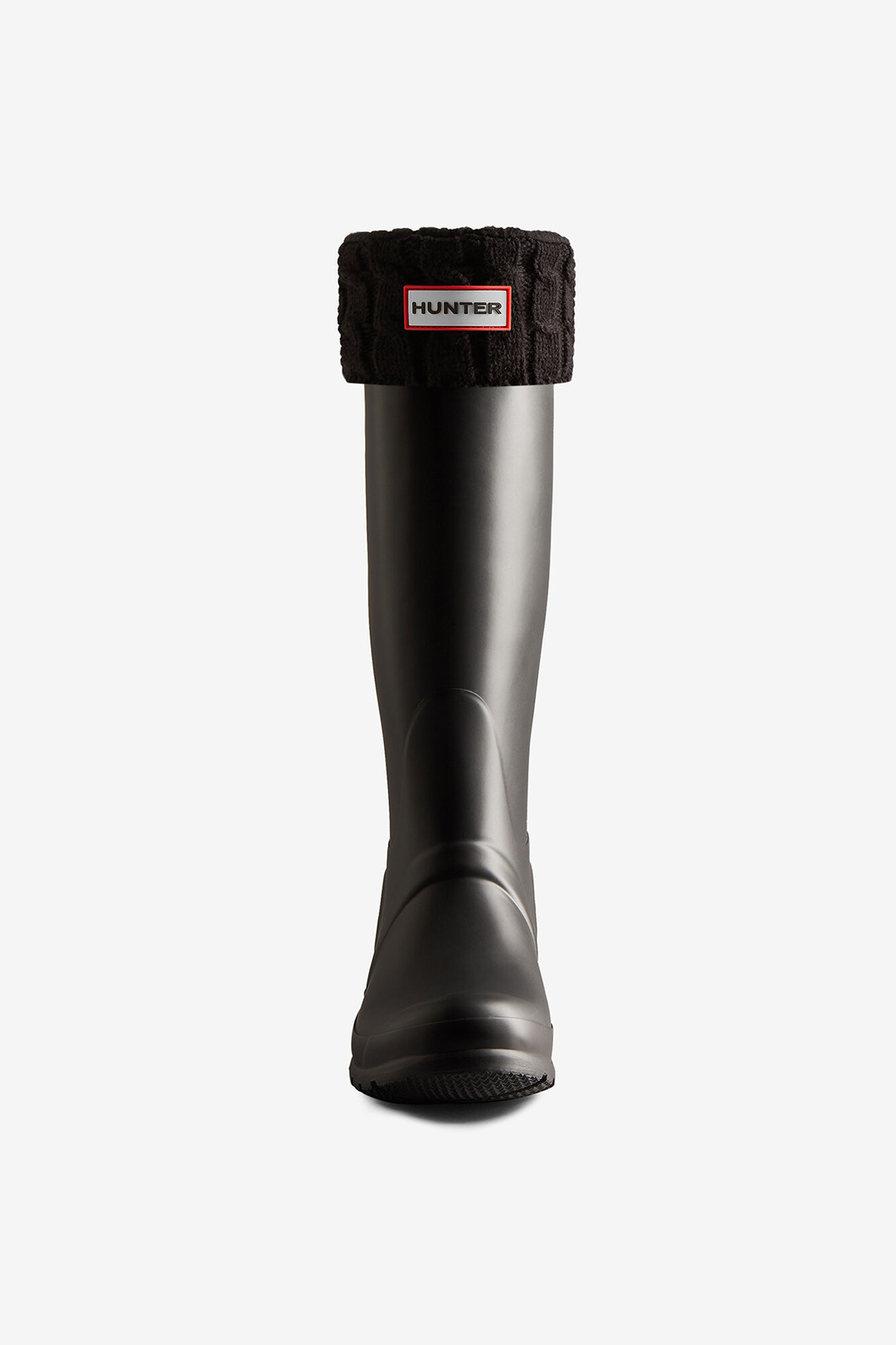 Hunter Socks
