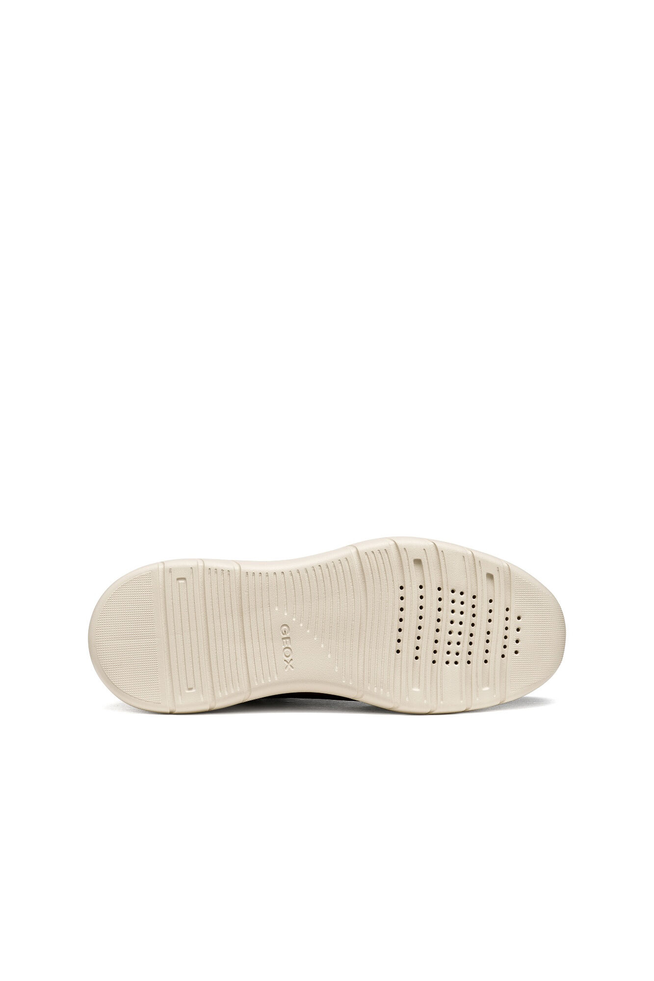 Geox Sapatilhas D Plummery Castanho