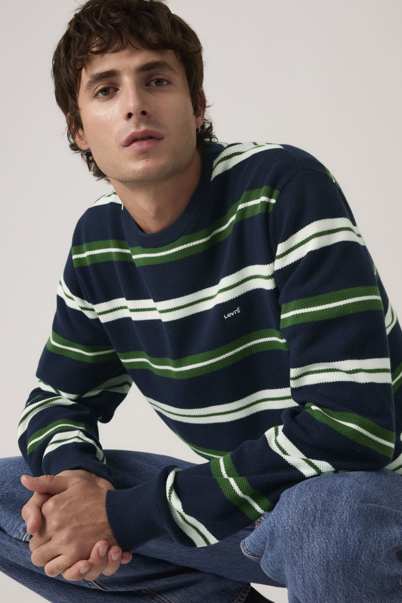 Levi's Camisola Levis&reg; Multicolorido