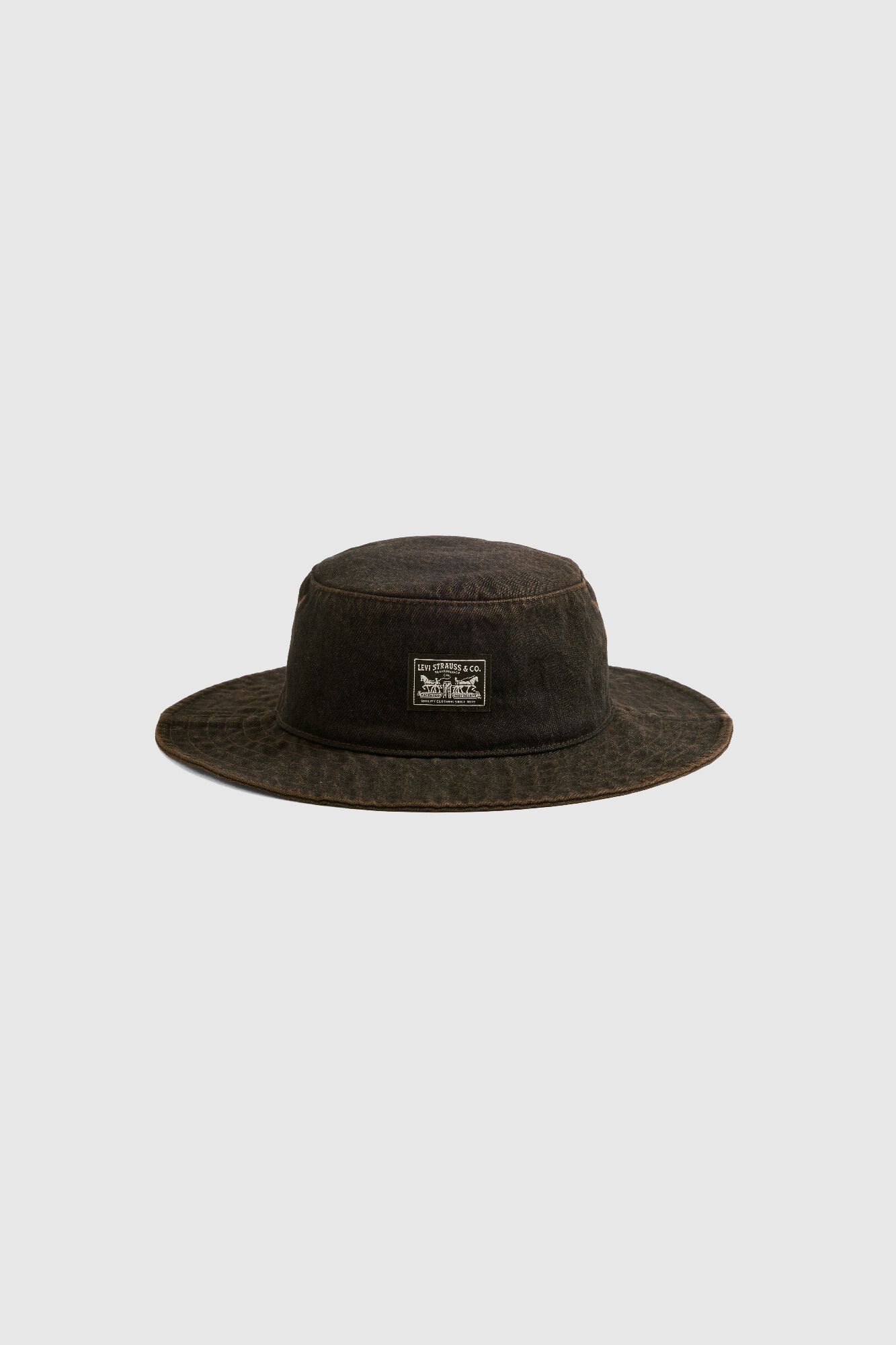 Levi's Chap&eacute;u Levis&reg; Preto