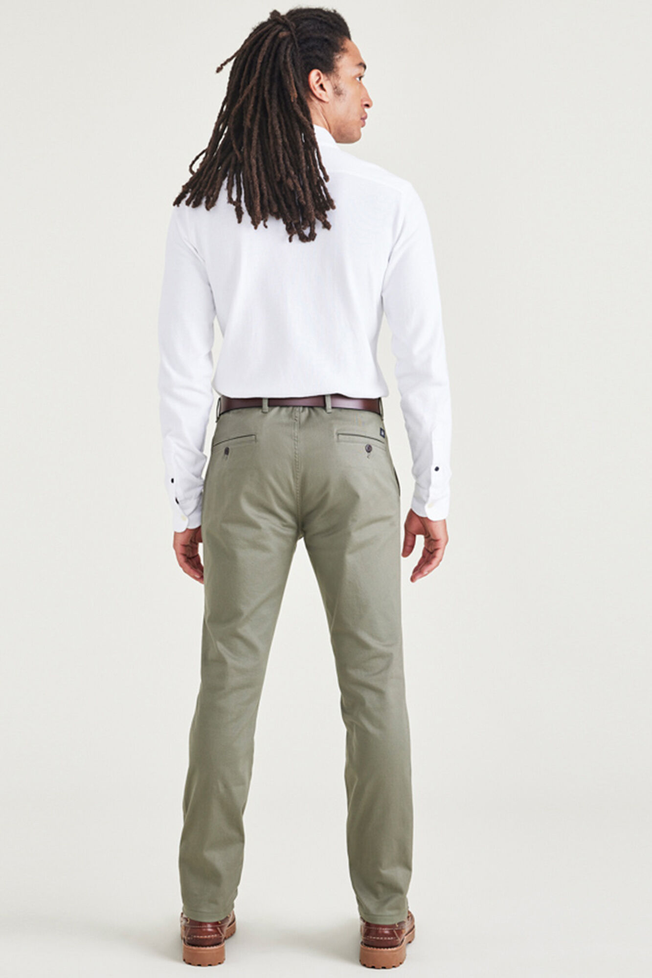 Dockers Pantalones chinos skinny fit Original