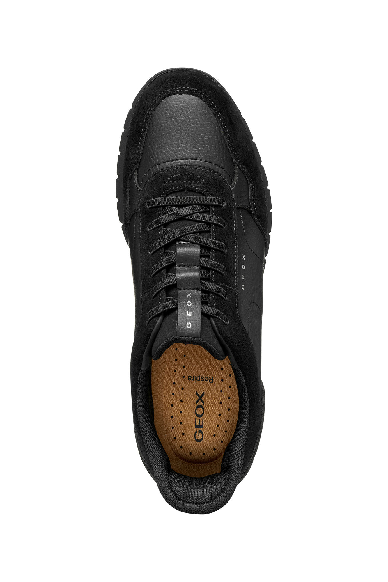 Geox Sapatilhas U Flextridezero Plus Preto