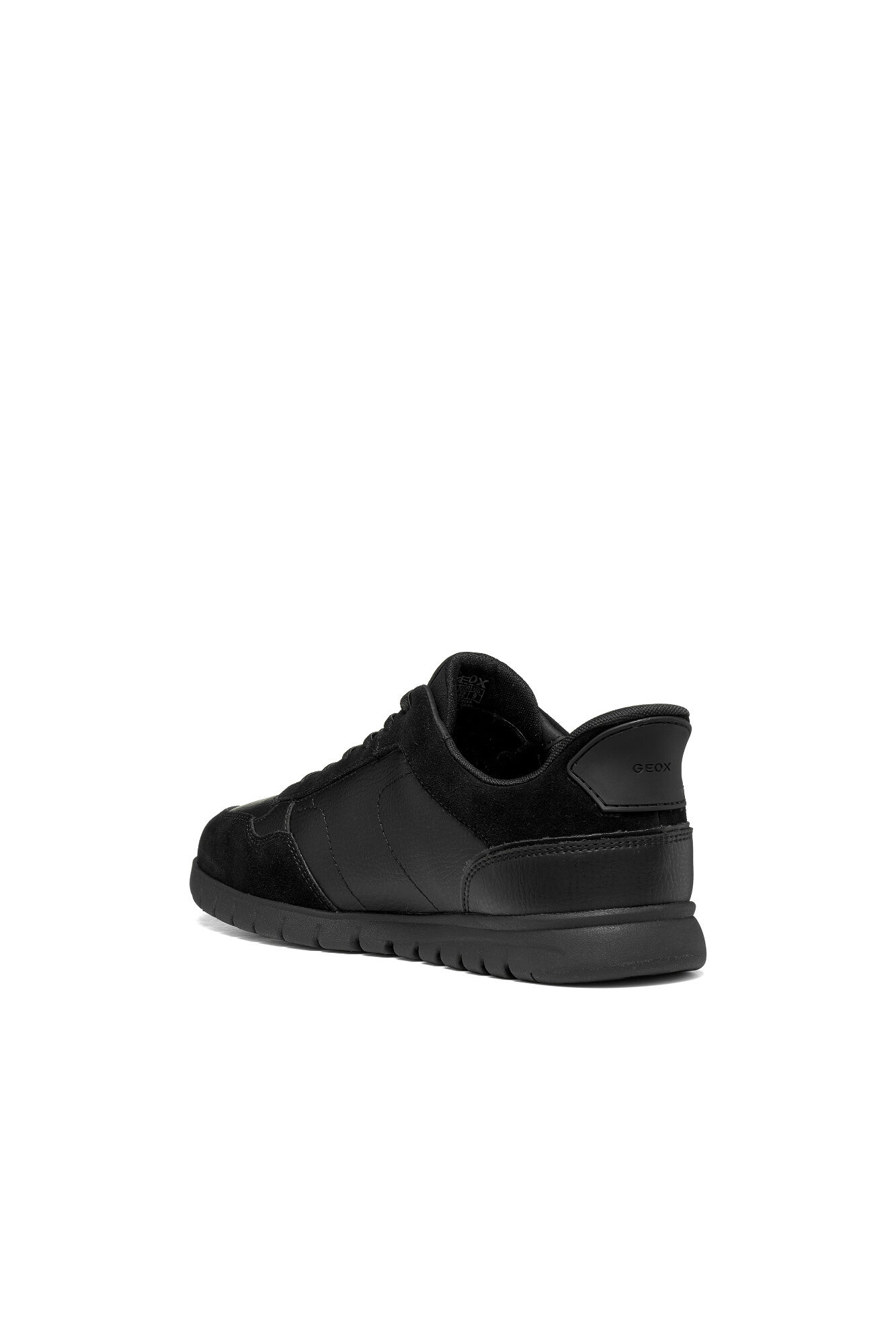 Geox Sapatilhas U Flextridezero Plus Preto