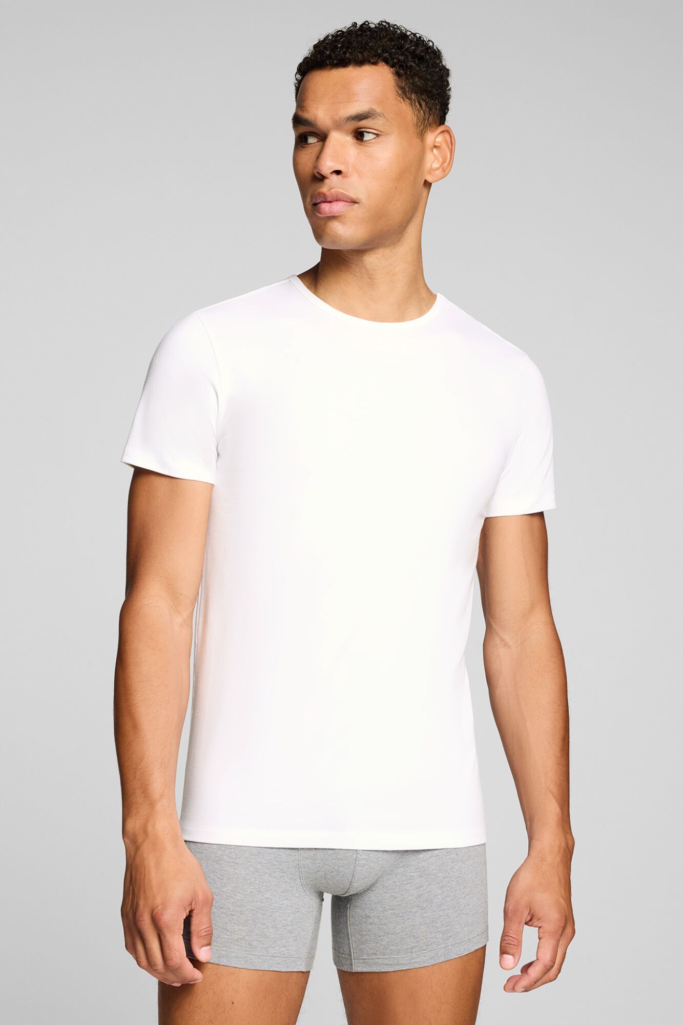 Levi's Levi's&reg; men's T-shirt (pack of 2)