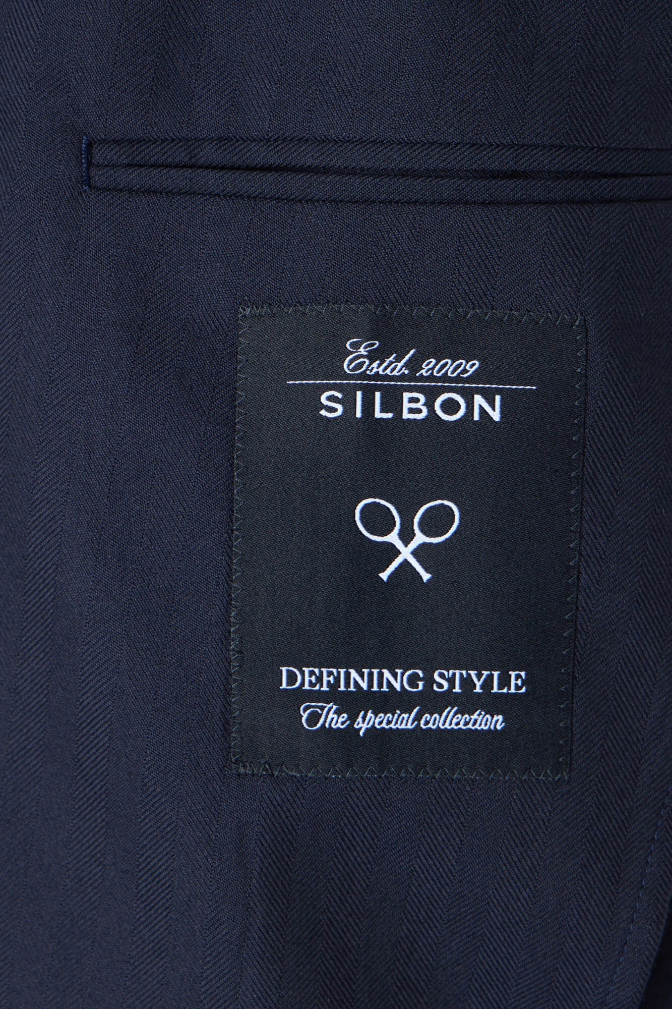 Silbon Espiga Azul