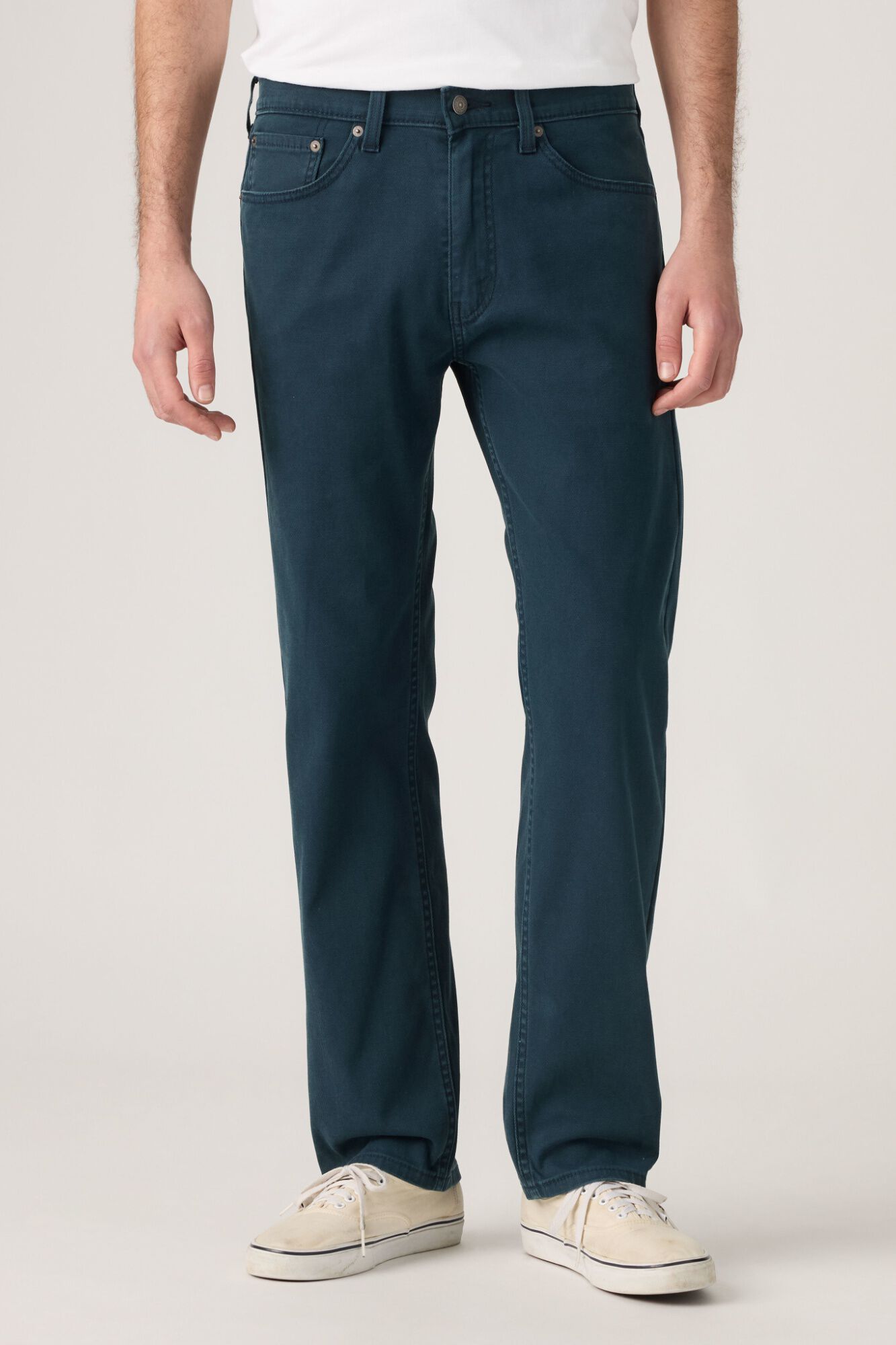 Levi's 505&trade; Straight trousers