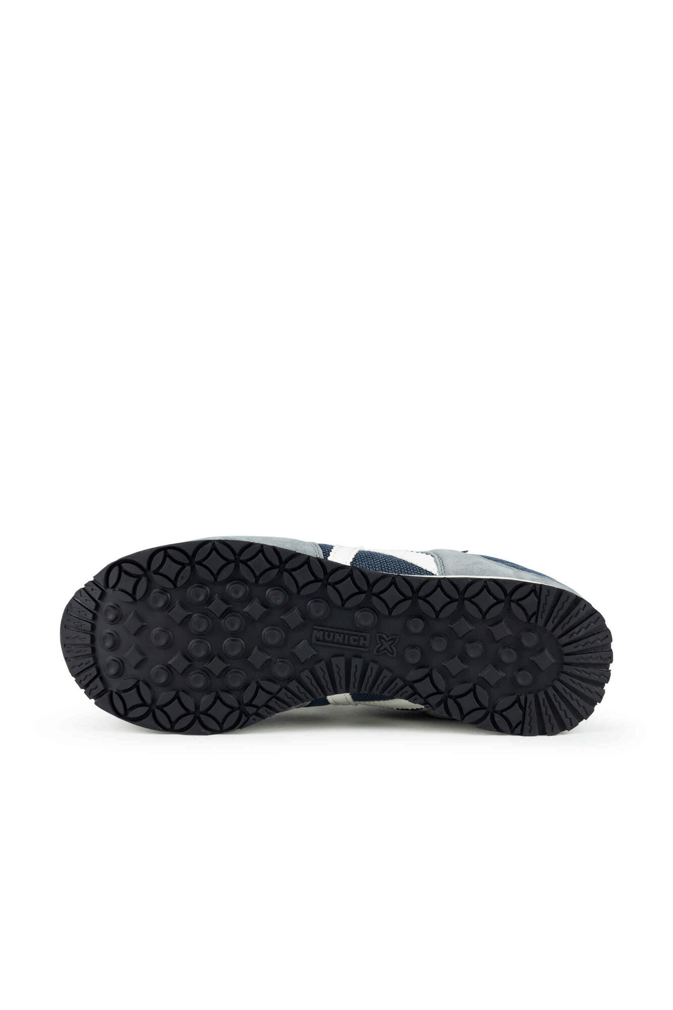 Munich Sapatilhas Massana Classic para homem Azul