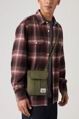 Levi's Mala a tiracolo Levis&reg; Verde