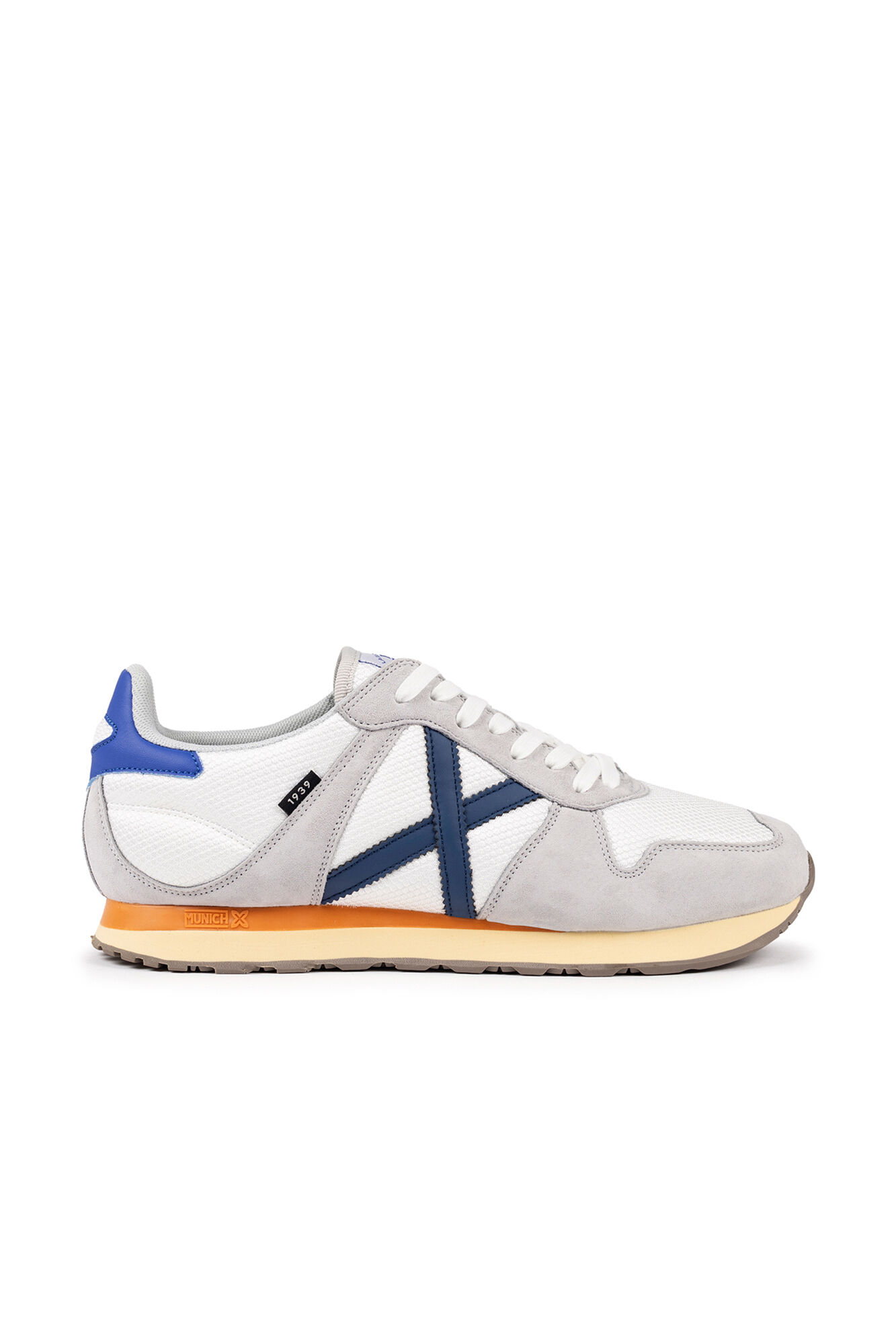 Munich Massana classic slippers